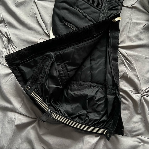 Women’s size small blue black and White Castle X snowmobile pants size small - Picture 8 of 9